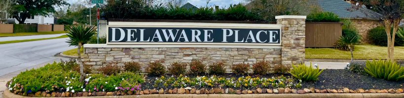 Delaware Place Home Owners Association