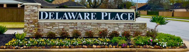 Delaware Place Home Owners Association