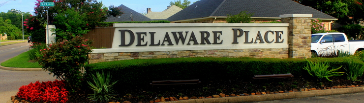 Delaware Place Home Owners Association