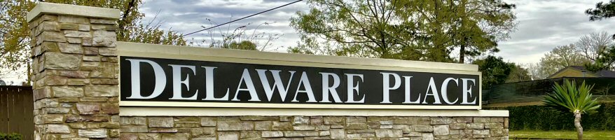 Delaware Place Home Owners Association